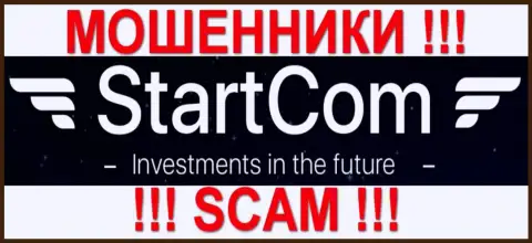 StartCom Pro - ОБМАНЩИКИ !!! SCAM !!!