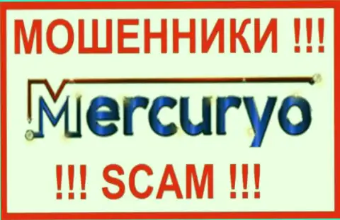 Mercuryo - это ЛОХОТРОНЩИК !