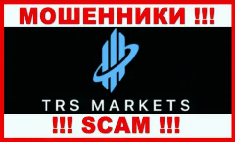 TRS Markets - это SCAM !!! МОШЕННИК !