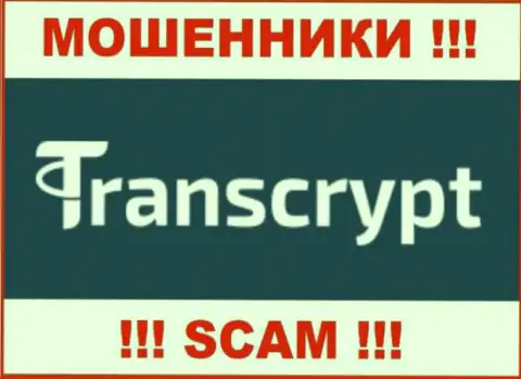 ТрансКрипт - это МОШЕННИКИ !!! SCAM !!!