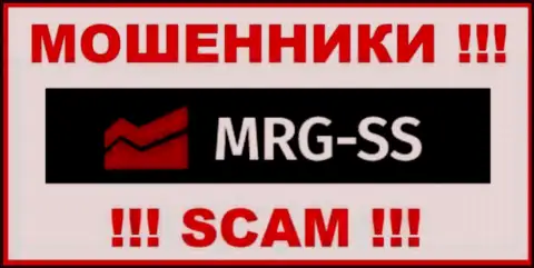 MRG SS Limited - это КИДАЛЫ !!! Совместно сотрудничать слишком рискованно !