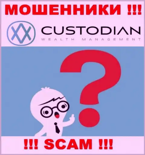 Вам постараются оказать помощь, в случае прикарманивания денежных средств в конторе Custodian Ru - пишите жалобу