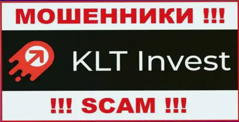 KLTInvest Com - это СКАМ !!! ЕЩЕ ОДИН МОШЕННИК !