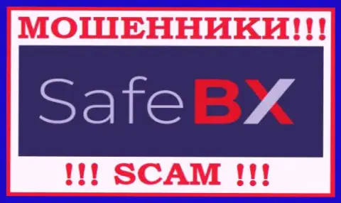 SafeBX - это АФЕРИСТЫ !!! Денежные вложения отдавать отказываются !