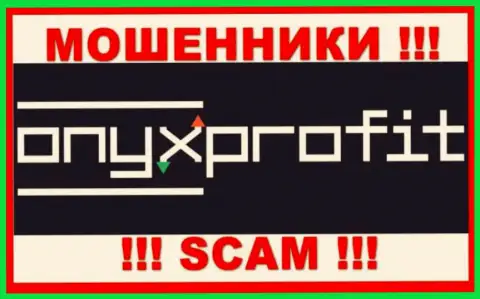 OnyxProfit - это ЖУЛИК !!!