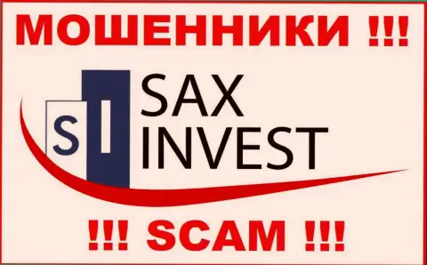 SaxInvest Net - это SCAM ! МОШЕННИК !!!
