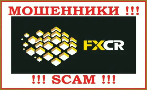 FXCR Limited - это СКАМ !!! ЛОХОТРОНЩИК !!!