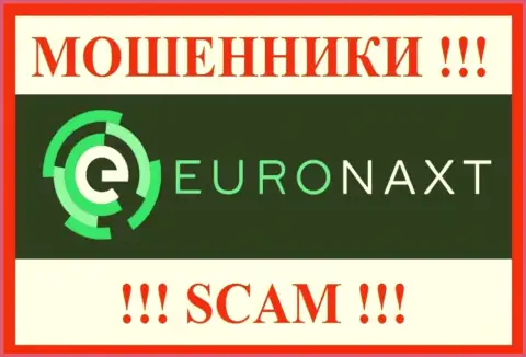 EuroNaxt Com - МОШЕННИК !!! SCAM !!!