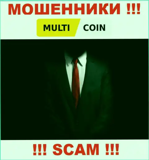 MultiCoin работают однозначно противозаконно, сведения о руководящих лицах скрывают