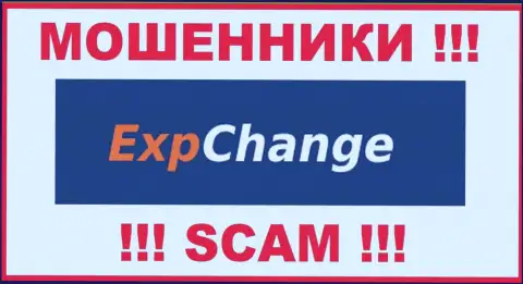 ExpChange Ru - это ВОРЫ !!! Вклады выводить отказываются !!!