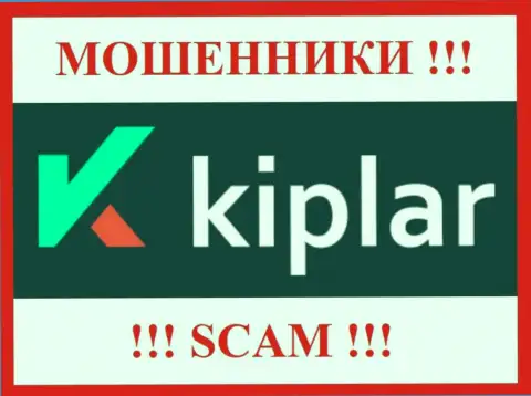 Kiplar это МОШЕННИКИ !!! Работать совместно очень опасно !!!