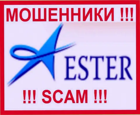 Ester Holdings Inc это МОШЕННИК !!!