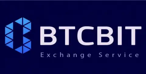 Лого организации по обмену электронной валюты BTCBit