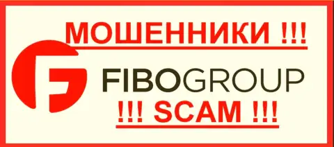 FiboGroup - это SCAM !!! ЛОХОТРОНЩИК !