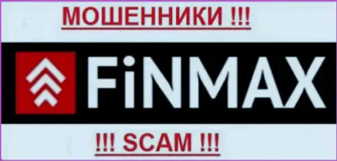 FiNMax (ФиН МАКС) - ЖУЛИКИ !!! SCAM !!!