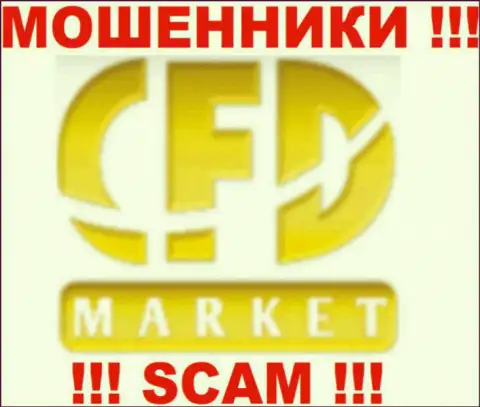 MarketCFD - это КУХНЯ !!! SCAM !!!