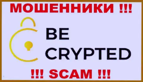 B-Crypted - это МОШЕННИКИ !!! СКАМ !!!