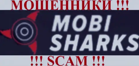 МобиШаркс Ком - это РАЗВОДИЛЫ !!! ПРИЧИНЯЮТ ВРЕД СВОИМ КЛИЕНТАМ