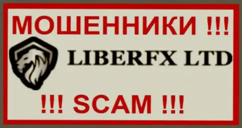 Liber FX - это КУХНЯ !!! SCAM !!!