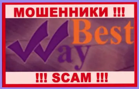 BestWayCoop - это МОШЕННИКИ ! SCAM !!!