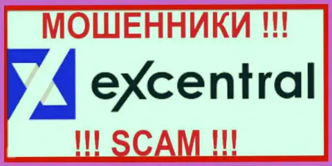 Eu Excentral Com - это ВОРЫ !!! SCAM !!!