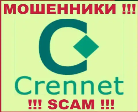 Crennets Com - это АФЕРИСТ ! SCAM !